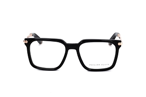 Philipp Plein Eyewear Vpp117M Rectangular Glasses