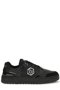 Philipp Plein Predator V2 Low-Top Sneakers