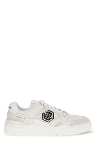 Philipp Plein Predator V2 Low-Top Sneakers