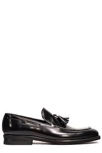 Philippe Lang Almond Toe Loafers