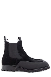 Philippe Lang Chelsea Boots