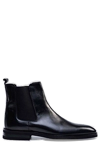 Philippe Lang Chelsea Ankle Boots
