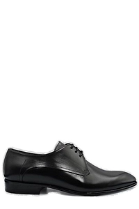 Philippe Lang Lace-Up Oxford Shoes