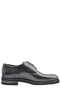 Philippe Lang Lace-Up Loafers
