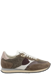Philippe Model Blville Low-Top Sneakers