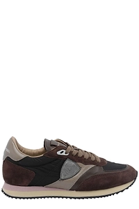 Philippe Model Blville Low-Top Sneakers