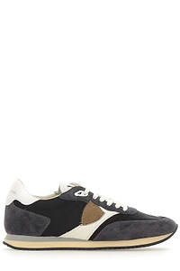 Philippe Model Blville Low-Top Sneakers