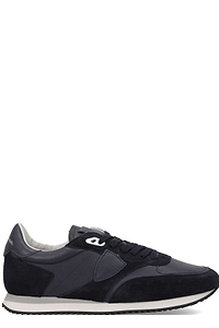 Philippe Model Blville Lace-Up Sneakers