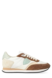 Philippe Model Blville Low-Top Sneakers