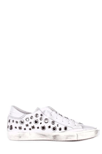 Philippe Model Distressed Prsx Sneakers