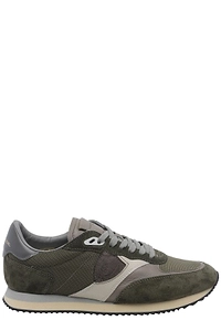 Philippe Model Blville Low-Top Sneakers