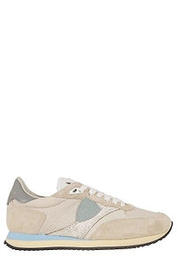 Philippe Model Bvld W 005 Low-Top Sneakers