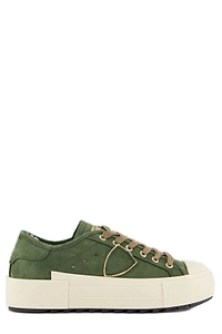 Philippe Model Haute Tennis Sneakers