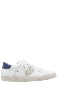 Philippe Model Lace-Up Sneakers