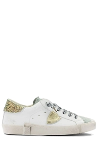 Philippe Model Lace-Up Sneakers