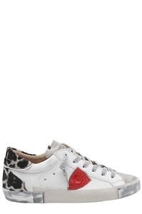 Philippe Model Lace-Up Sneakers