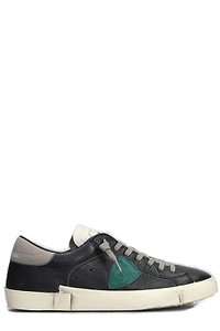 Philippe Model Lace-Up Sneakers