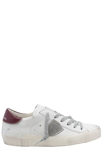 Philippe Model Lace-Up Sneakers