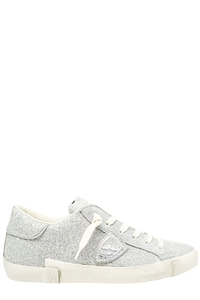 Philippe Model Lace-Up Sneakers