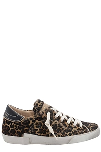 Philippe Model Lace-Up Sneakers