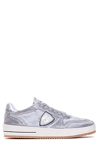 Philippe Model Nice Low-Top Sneakers