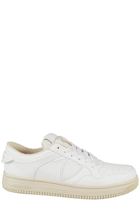 Philippe Model Lyon Low-Top Sneakers