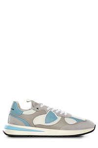 Philippe Model Olympic Low-Top Running Sneakers
