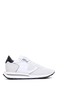 Philippe Model Low Tropez Haute Sneakers