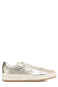 Philippe Model Nice Low-Top Sneakers