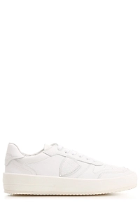 Philippe Model Nice Low-Top Sneakers