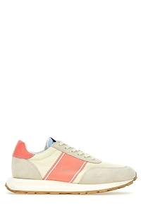Philippe Model Round Toe Sneakers