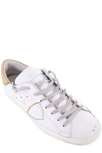 Philippe Model Prsx Lace-Up Sneakers