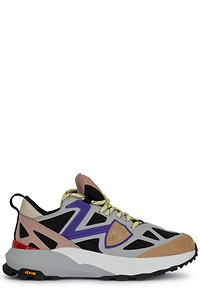 Philippe Model Rocx Lace-Up Sneakers