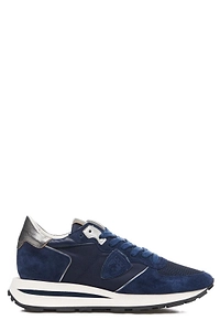Philippe Model Tropez Haute Low-Top Sneakers