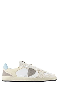 Philippe Model Pgal Low-Top Sneakers