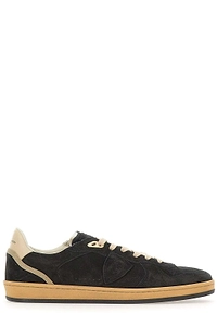 Philippe Model Pgal Low-Top Sneakers