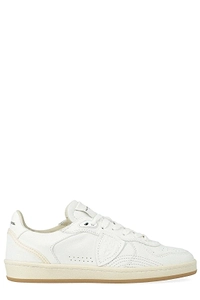 Philippe Model Pgal Low-Top Sneakers