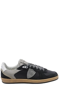 Philippe Model Pgal Low-Top Sneakers