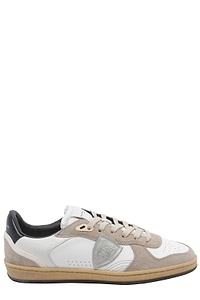 Philippe Model Pgal Low Top Sneakers