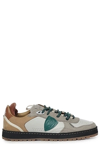Philippe Model Chunky Low-Top Sneakers