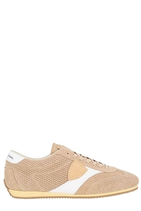 Philippe Model Planche Low Lace-Up Sneakers