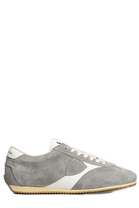 Philippe Model Planche Low Lace-Up Sneakers