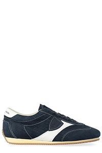 Philippe Model Planche Low Lace-Up Sneakers