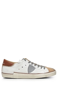 Philippe Model Prlu Low-Top Sneakers