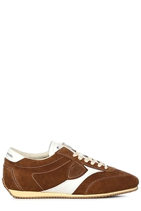 Philippe Model Planche Low Lace-Up Sneakers