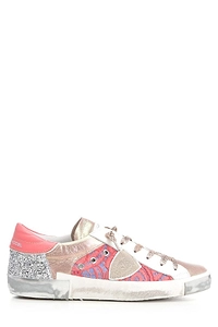 Philippe Model Prsx Lace-Up Sneakers