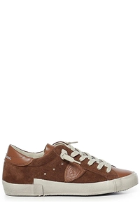 Philippe Model Prsx Lace-Up Sneakers