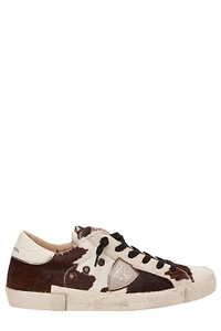 Philippe Model Prsx Low Sneakers