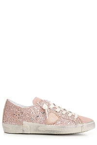 Philippe Model Prsx Low-Top Sneakers