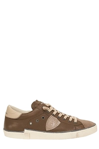 Philippe Model Prsx Low Sneakers